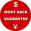 Money Back Guarantee